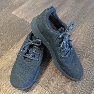 Allbird Wool Runners - Women's 10 Teal